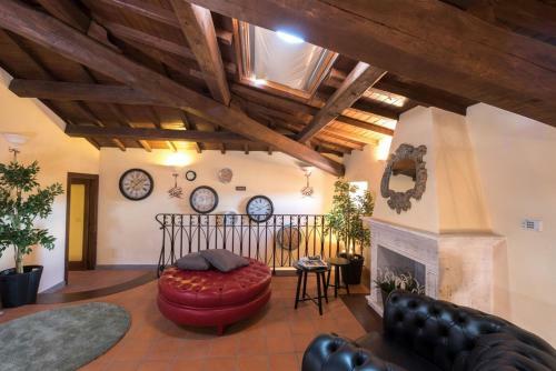 Relais Santa Caterina Hotel