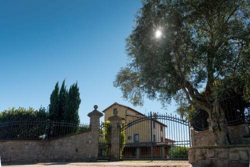 Relais Santa Caterina Hotel