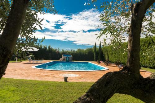Relais Santa Caterina Hotel