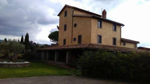 Relais Santa Caterina Hotel
