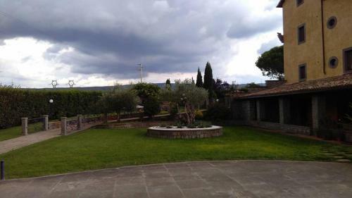 Relais Santa Caterina Hotel