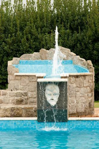 Relais Santa Caterina Hotel