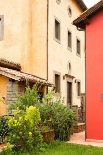 Relais Santa Caterina Hotel