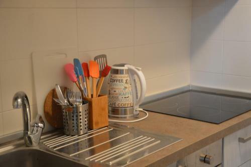 Apartamento Appartamento Via Cairoli