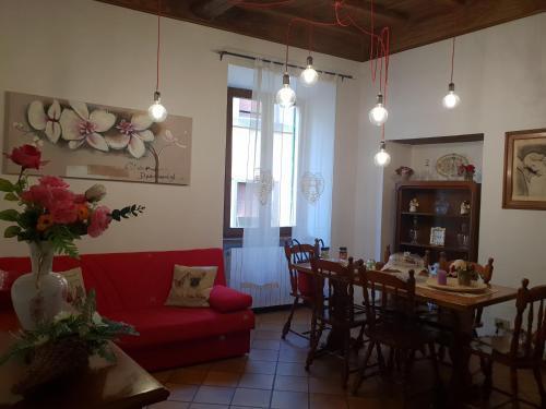 Apartamento Guesthouse Angel & Manuel 2