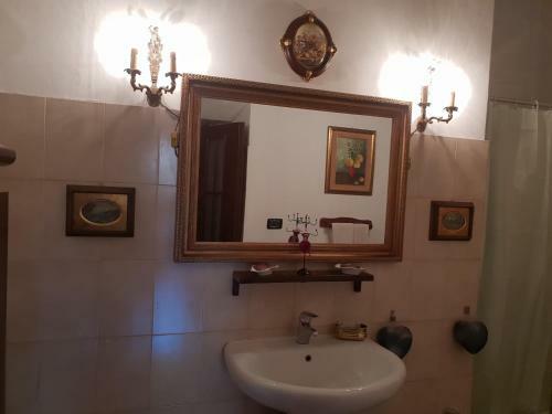 Bed & Breakfast Suite Merche & Lucy