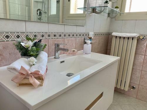 Apartamento Casa Delizia