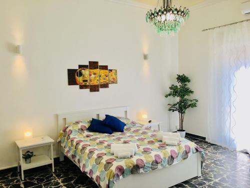 Apartamento Casa Delizia
