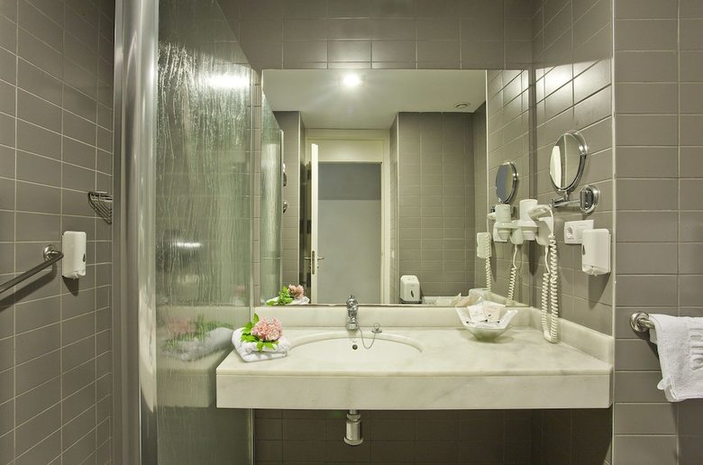Hotel Balneario Elgorriaga