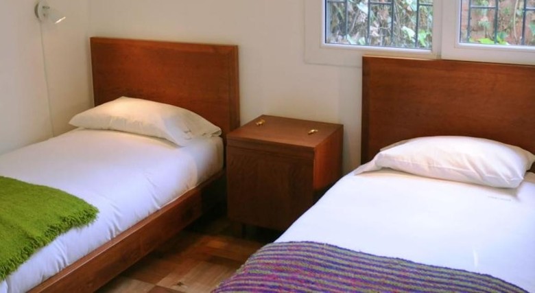 Apartamento Departamentos Nice & Cool