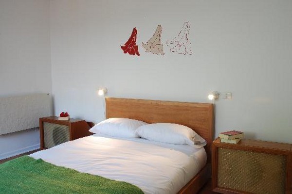 Apartamento Departamentos Nice & Cool