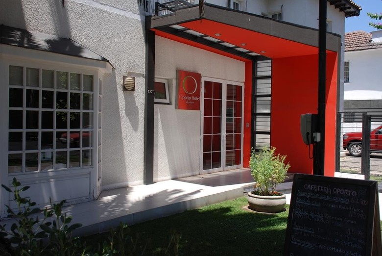 Hotel Boutique Oporto