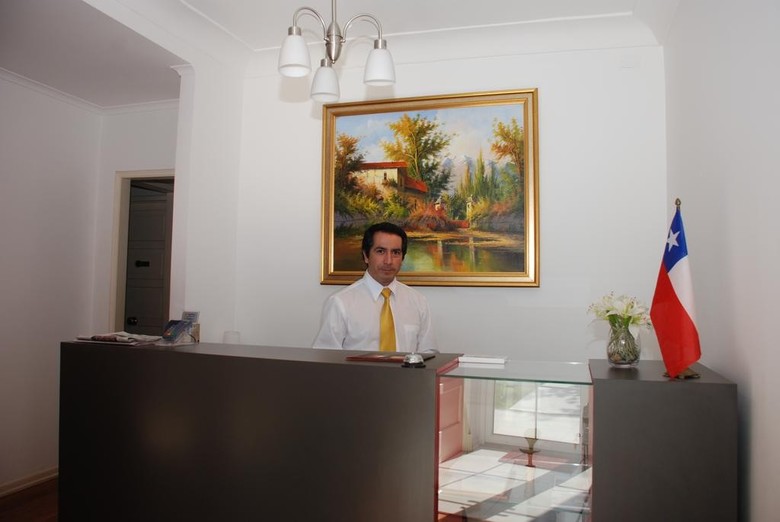 Hotel Boutique Oporto