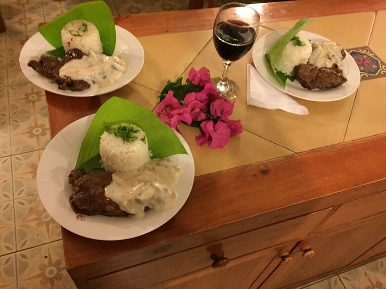 Cabana Keu Henua
