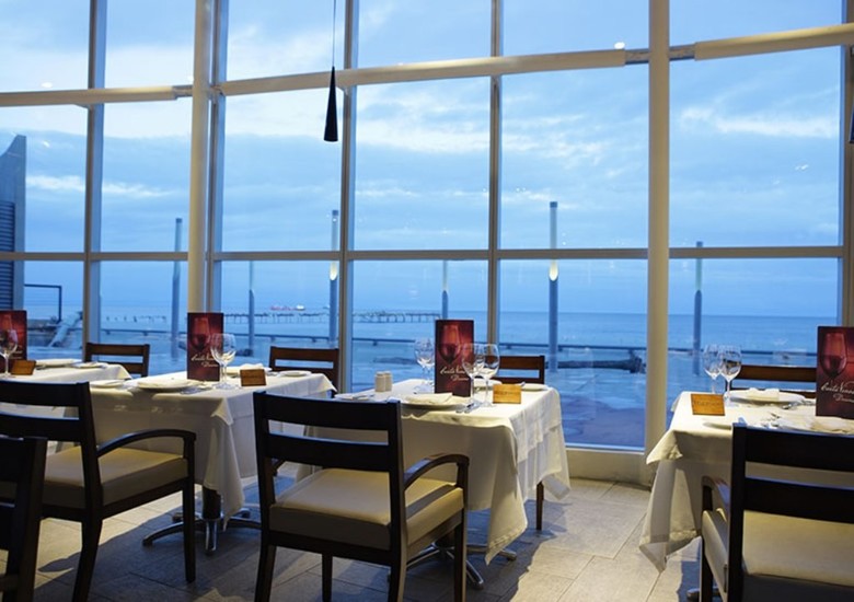 Hotel Dreams Del Estrecho