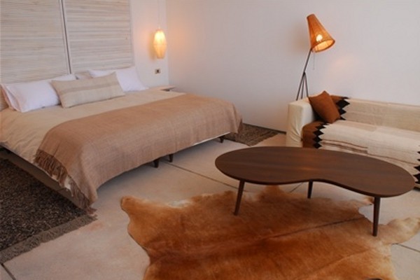 Tierra Atacama Hotel & Spa