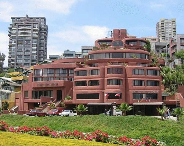 Hotel Montecarlo