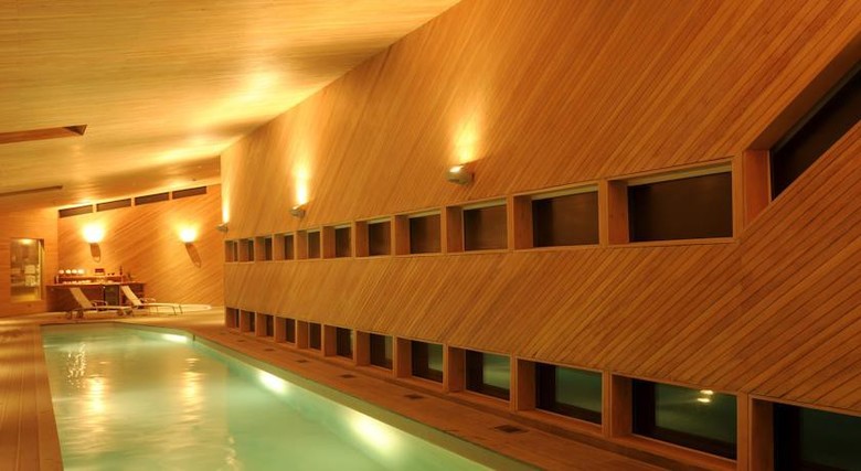 Hotel Explora Patagonia