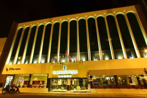 El Dorado Plaza Hotel Y Business