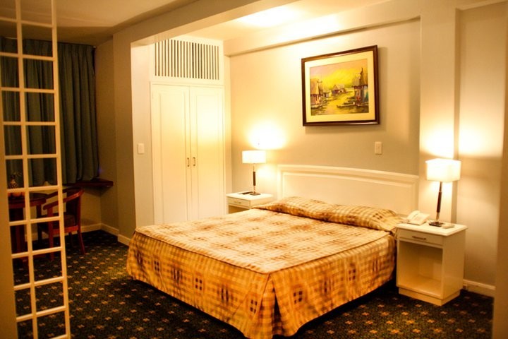 El Dorado Isabel Hotel Y Suites