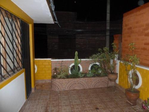 La Casa De Maruja B&B