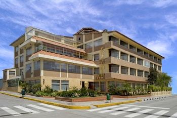 Hotel El Tumi