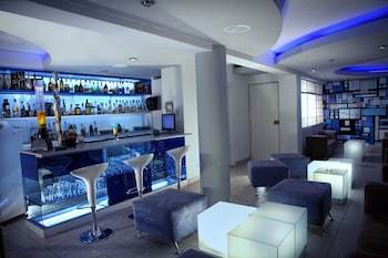 Hotel El Tumi