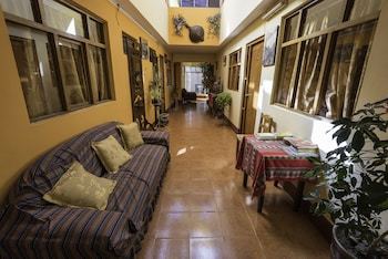 Hotel Galaxia