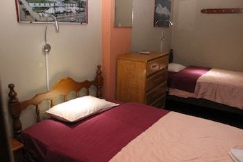 Hotel Galaxia