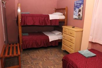 Hotel Galaxia