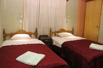 Hotel Galaxia
