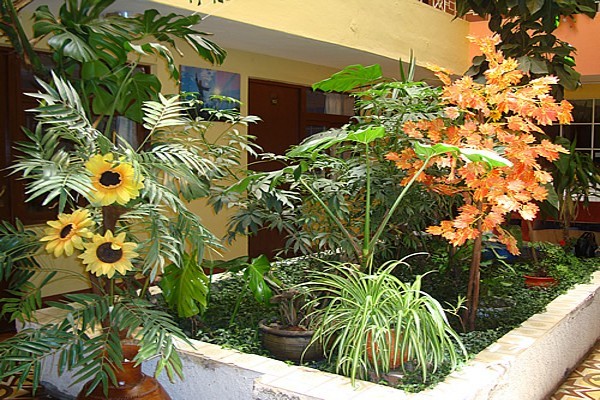 Hotel Galaxia