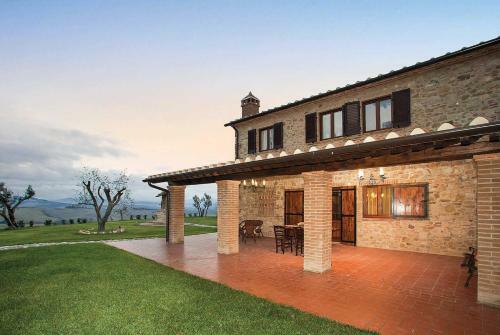 Villa Al Povero