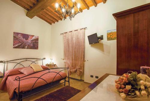 Villa Al Povero
