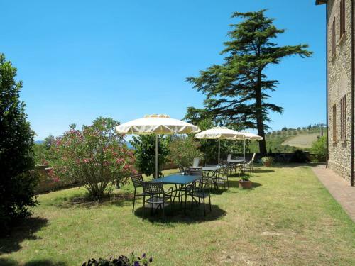 Apartamento Villa Caggio 142s