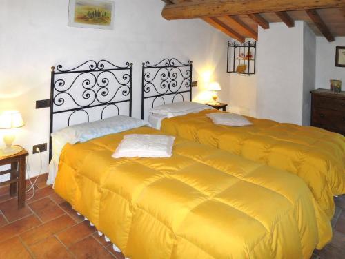 Apartamento Agriturismo Casallario 154s