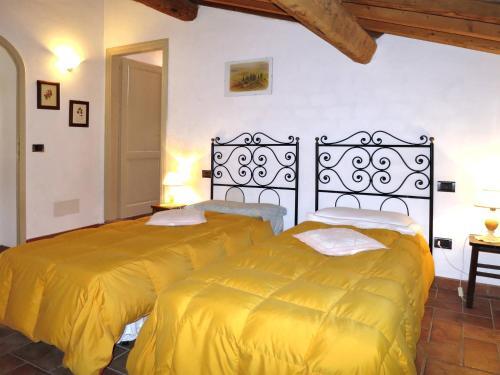 Apartamento Agriturismo Casallario 154s