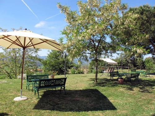 Apartamento Agriturismo Casallario 154s