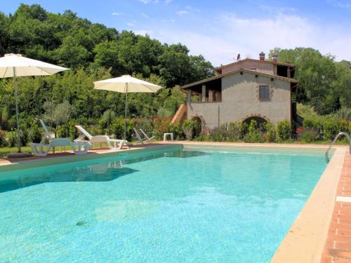 Apartamento Locazione Turistica Alabastro