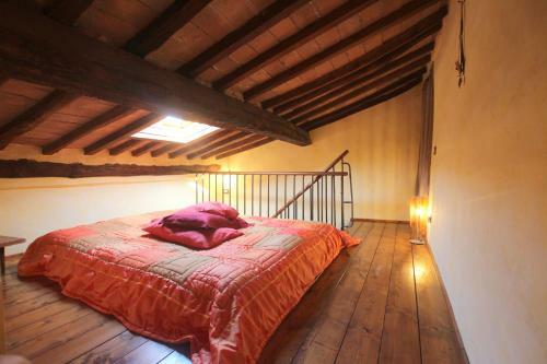 Apartamento Appartamento Sotto Le Stelle , Volterra