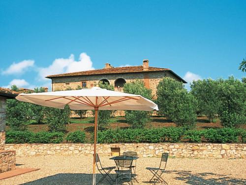 Apartamento Le Macie 110s