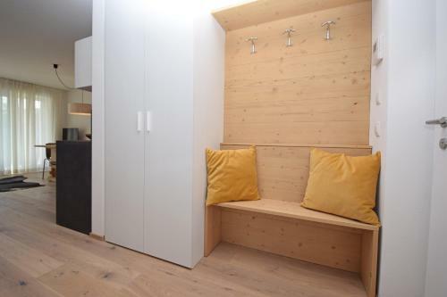 Apartamento Aurturist Appartement 121