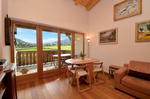 Apartamento Aurturist Appartement 122