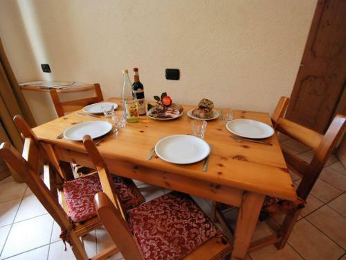 Apartamentos Locazione Turistica Primula