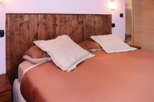 Apartamento Hellochalet_maison Di Giovanni