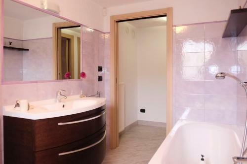 Apartamento Hellochalet_maison Di Giovanni