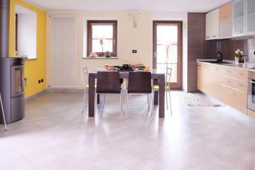 Apartamento Hellochalet_maison Di Giovanni