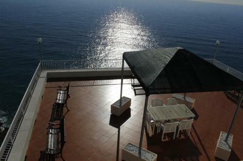 Hotel Casa Fatebenefratelli