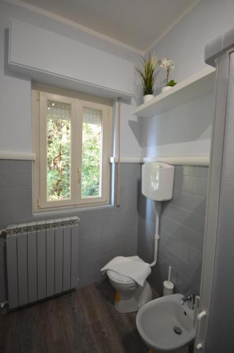 Apartamento Robyhouse Varenna