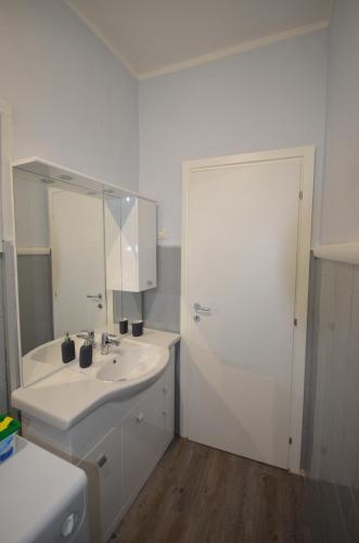 Apartamento Robyhouse Varenna